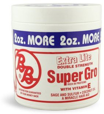 

Bronner Brothers RH-13301(177 ml)