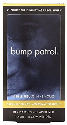 

Bump Patrol UP-56902(60 ml)