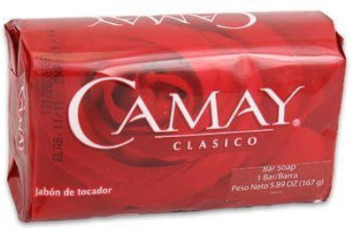 

Camay YM-31715(167 g)