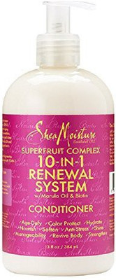 

Shea Moisture NJ-91051(384 ml)
