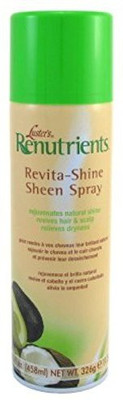 

Renutrients MV-56174(326 g)