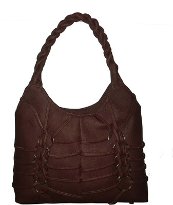 

sk noor Shoulder Bag(Maroon)
