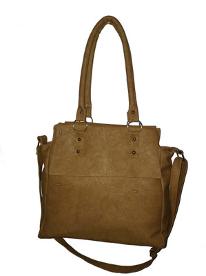 

sk noor Shoulder Bag(Gold)