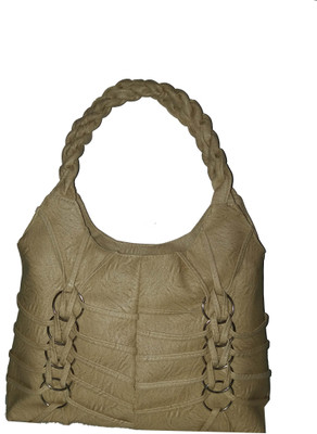 

sk noor Shoulder Bag(White)