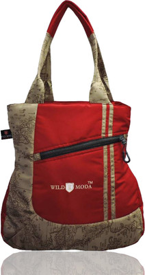 

Wildmoda Tote(Multicolor)