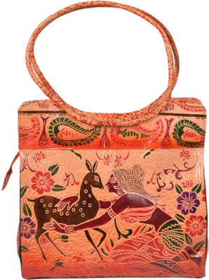 

ZINT Tote(Multicolor)
