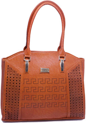 

OZO Shoulder Bag(Brown)