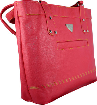 

spero Messenger Bag(Red)