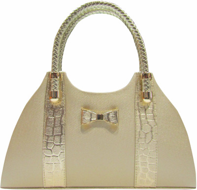 

Deepsum Hand-held Bag(Gold)