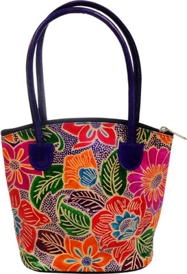 

ZINT Hand-held Bag(Multicolor)