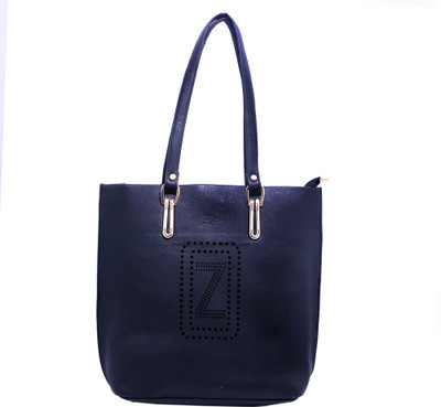 

OZO Hand-held Bag(Blue)