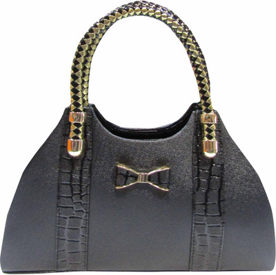 

Deepsum Hand-held Bag(Black)