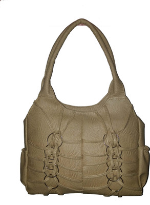 

sk noor Shoulder Bag(White)