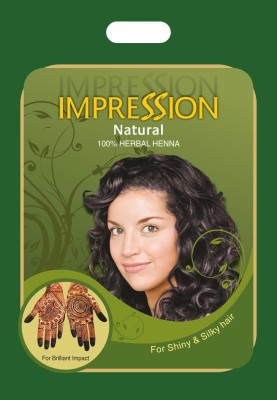 impression Pure Natural(500 g)