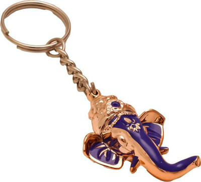 

Ryka Collection Lord Ganesha Key Chain