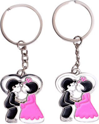 

Ryka Collection Couple Key Chain