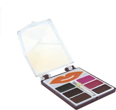 

Amura Colour Cosmetics Wedding Kit