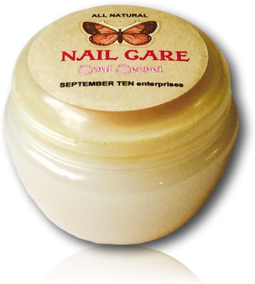 

SOUL SECRET NAIL CARE(40 g, Set of 1)