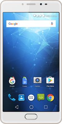 Panasonic Eluga Ray X (4000 mAh) - Flat ₹1000 Off Now ₹7,999