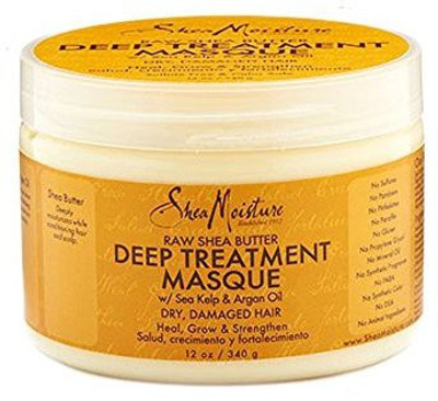 Shea Moisture NJ-91430(340 g)