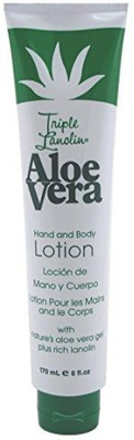 

Triple Lanolin TP-TL-60134(170 ml)