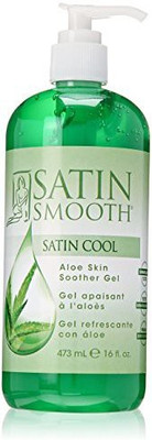 

Satin Smooth AT-SSWLA16G(473 ml)