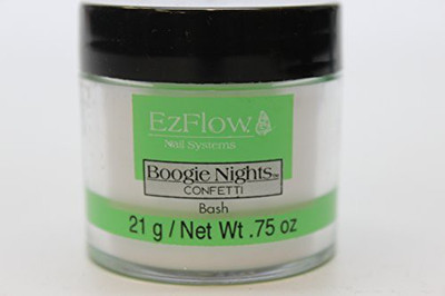 Ez Flow Nail Crystal Powder(Pack of 1)