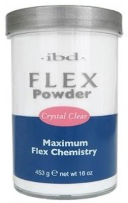 

Ibd Nail Crystal Powder(Pack of 1)