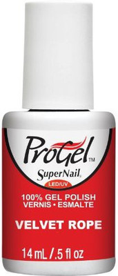 Supernail SU-80145 Pink