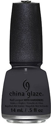 

China Glaze CG-81926 Grey