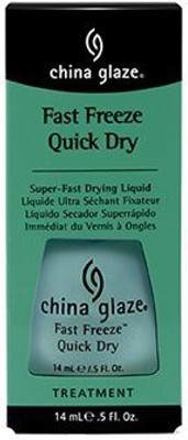 

China Glaze CG-70268 Blue