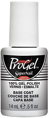 

Supernail SU-80306 Clear