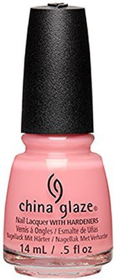 

China Glaze CG-83777 Pink