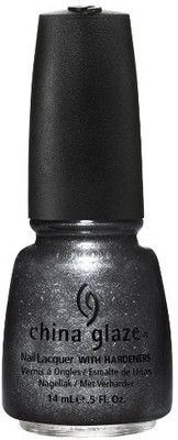 

China Glaze CG-80617 Grey