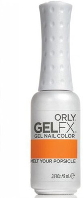 

Orly OL-30764 Orange
