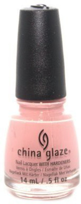 

China Glaze CG-81759 Pink