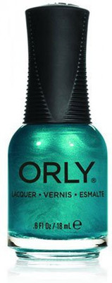 

Orly OL-20662 Green