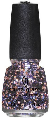 

China Glaze CG-81841 Blue