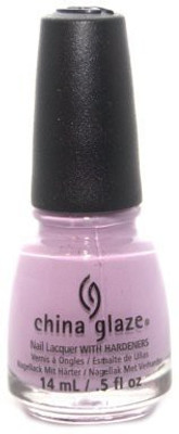 

China Glaze CG-81762 Pink