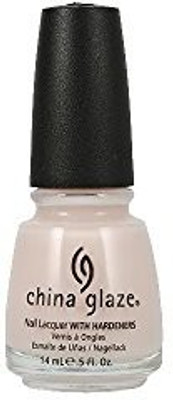 

China Glaze CG-70671 White