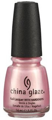 

China Glaze CG-70631 Pink