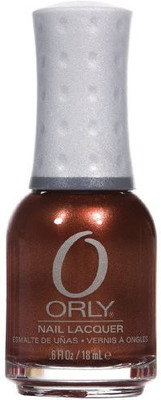 

Orly OL-20215 Brown