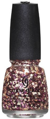 

China Glaze CG-81842 Purple