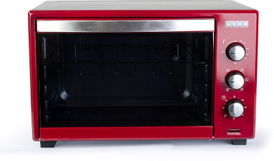 Usha 42-Litre OTG 3642RCSS Oven Toaster Grill (OTG)