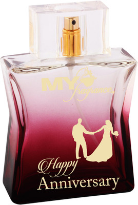

My Fragrance Adnoish Red Bruit Musk Perfume - 100 ml(For Men)