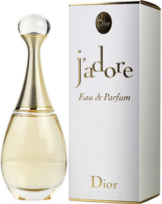 

J`adore for her Eau de Parfum - 100 ml(For Women)