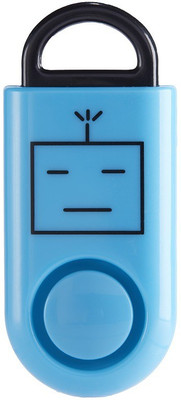 

BASU Non-monitored Personal Security Alarm
