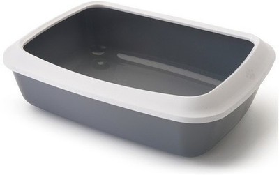 

Pawsitively Cats Litter Tray