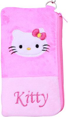 

TITLEE ANYA Mobile Pouch(Pink)