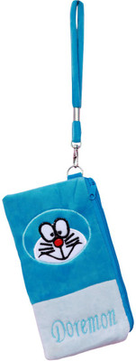 

TITLEE ANYA Mobile Pouch(Blue)